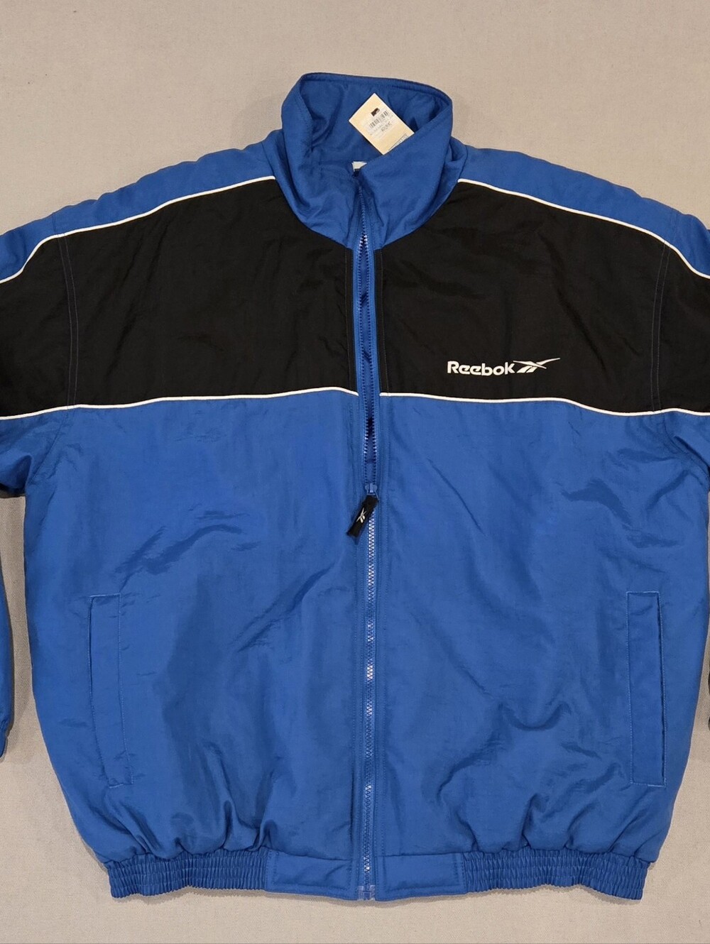 1990s Reebok Winter/Ski Jacket New With Tags